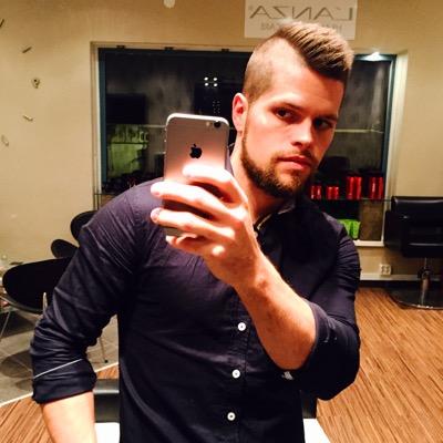 Profile Picture of Daniel Eklund (@eklunddaniel1) on Twitter