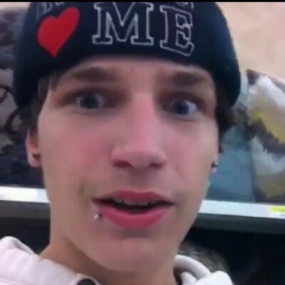 Profile Picture of Matt Lassiter (@MrMattLassiter) on Twitter