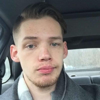 Profile Picture of Jeff Pulley (@JPulley9) on Twitter