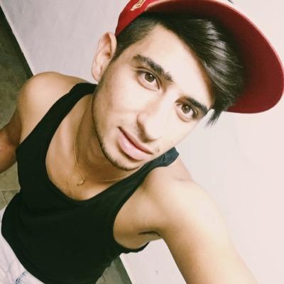 Profile Picture of Hamada Nujedat (@ron_hamada) on Twitter