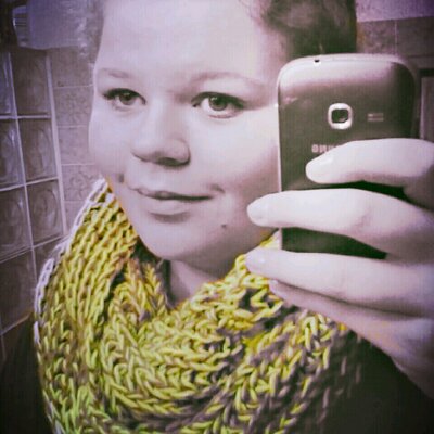 Profile Picture of Alexandra Schaal (@alexschaal13) on Twitter