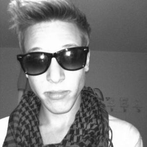Profile Picture of Austin Brunner (@austinisamonster93) on Myspace