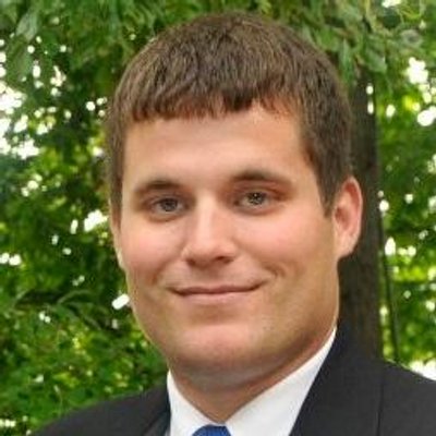 Profile Picture of Zach Atchley (@ZachAtchley) on Twitter