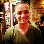 Profile Picture of Jared Getzoff (@jargetz) on Instagram