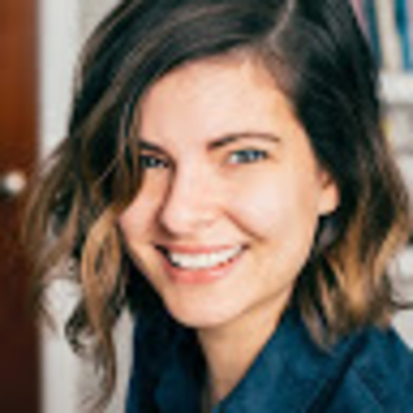 Profile Picture of Megan Hook (@magestalt) on Poshmark