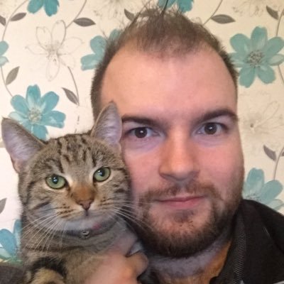 Profile Picture of Andrew Hardman (@andrewhardman) on Twitter