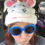 Profile Picture of Gina Lesslie (@ginafreya) on Instagram