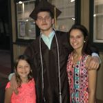 Profile Picture of Joyce Townsend (@t.joyce) on Instagram