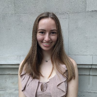 Profile Picture of Ashley Reid (@Ashleykr16) on Twitter