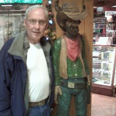 Profile Picture of Bernard Higgins (@BernardHiggins6) on Twitter