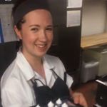Profile Picture of Claire Jordan (@picklesnbiscuits) on Instagram