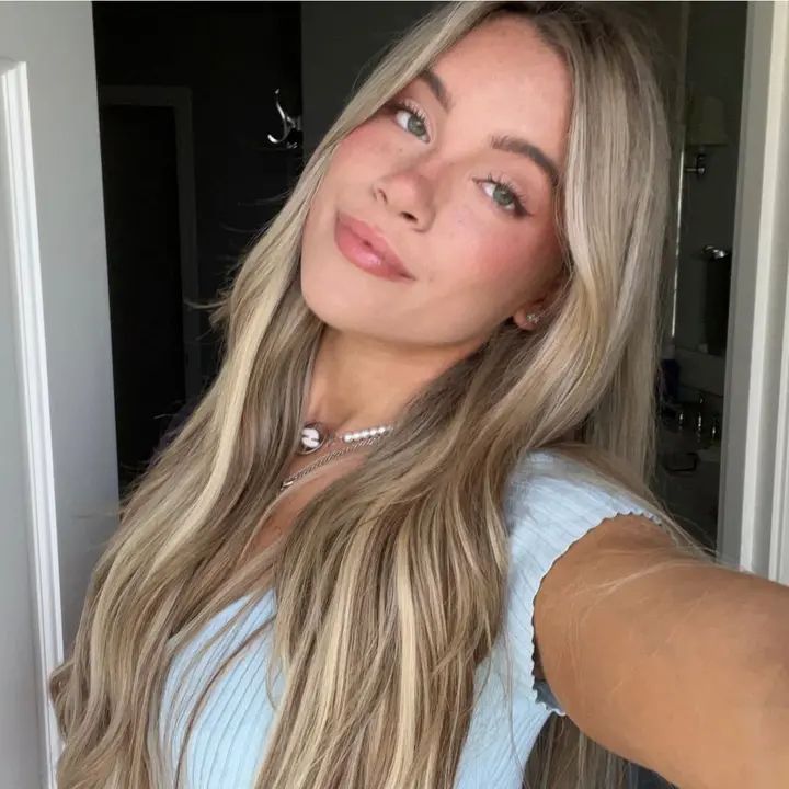 Profile Picture of Paula.Rice (@janetstza4y) on Tiktok