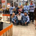 Profile Picture of Albert Heijn Helmholtzstraat (@albertheijn__helmholtzstraat) on Instagram