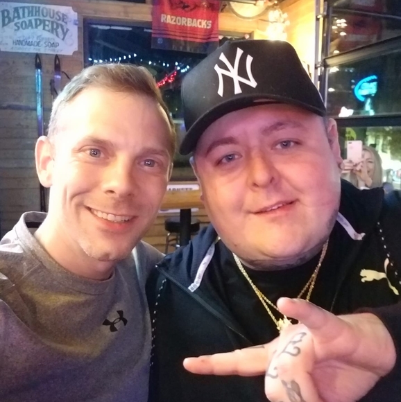 Profile Picture of Jeffrey Mcgaugh (@jmcgaugh1) on Poshmark