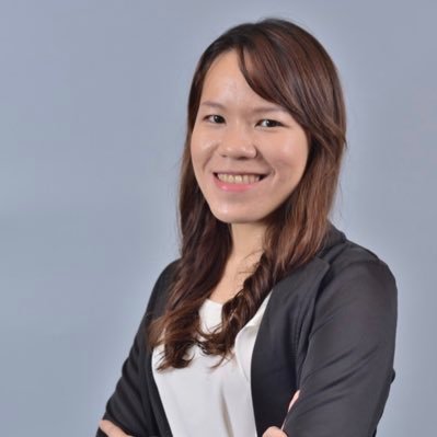 Profile Picture of Xenia Chen, CAMS, CGSS, FICA 陳韻如 (@XeniaChenYunJu) on Twitter