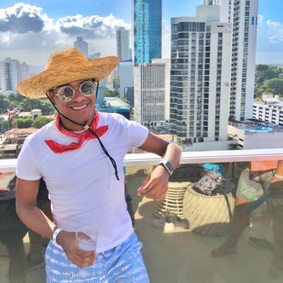 Profile Picture of Omar Alexis Pérez (@OmarAlexis1190) on Twitter