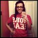 Profile Picture of Hayley Corey (@hmfruth) on Pinterest