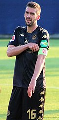 Profile Picture of Stefan Bellon Wikipedia