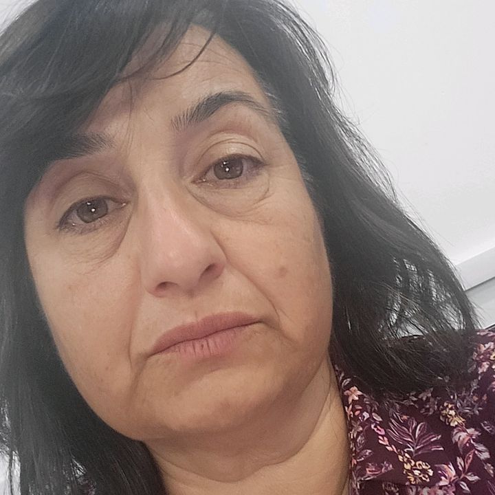 Profile Picture of lucia grillo (@lucia.grillo70) on Tiktok