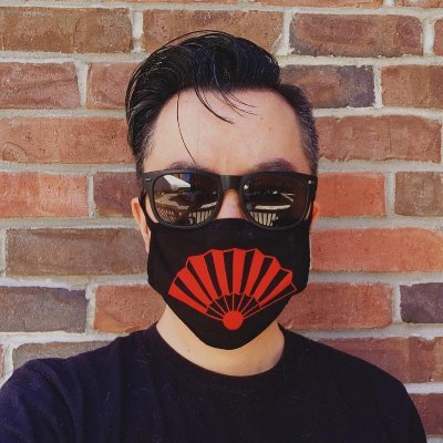 Profile Picture of Steve Lam (@notstevelam) on Twitter