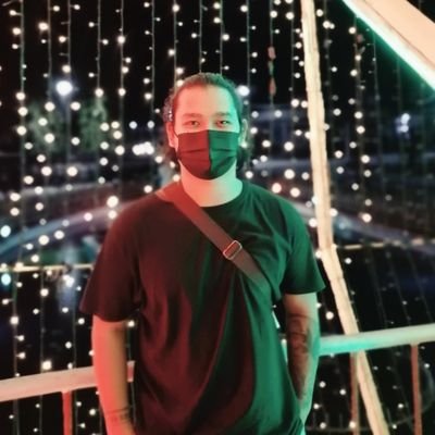 Profile Picture of Isaac Myles (@IsaacMyles2) on Twitter