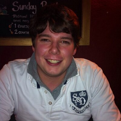 Profile Picture of Mark Halliday (@markhalliday6) on Twitter