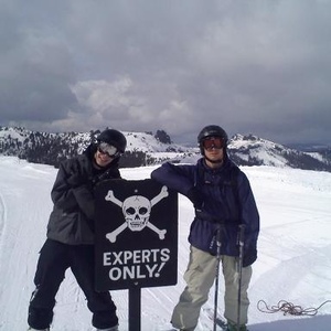 Profile Picture of Adam Walshaw (@thest00pid1) on Myspace