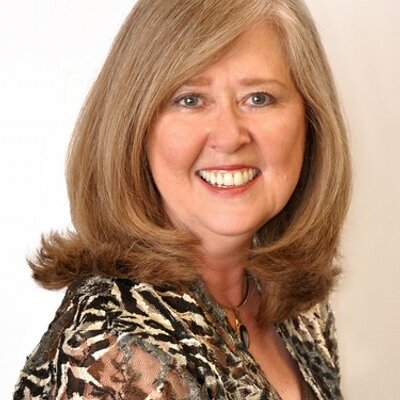 Profile Picture of Donna W. Salter (@dwsalter) on Twitter