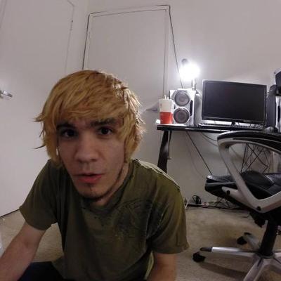 Profile Picture of Matthew Fontes (@yamafontes) on Twitter