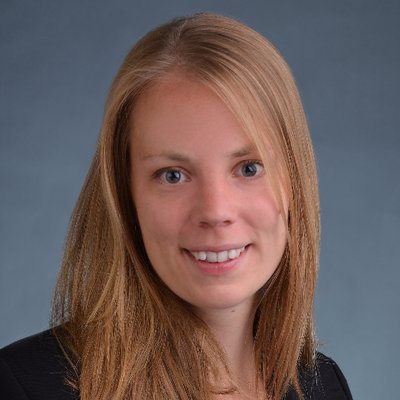 Profile Picture of Thekla Brunkert (@TBrunkert) on Twitter