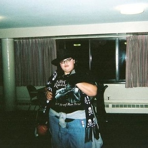 Profile Picture of Renae Felsenthal (@rubberduckysan) on Myspace