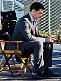 Profile Picture of Thomas Gibson - Wikipediaon Wikipedia