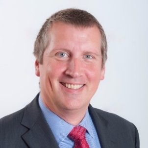 Profile Picture of John Hepworth (@johnhepworthaca) on Twitter