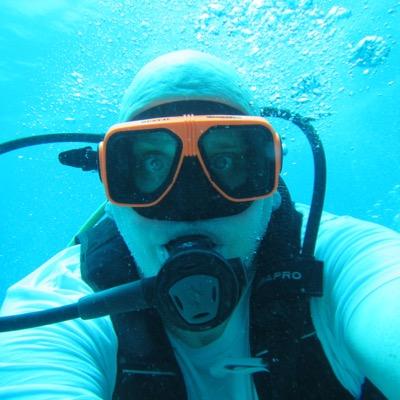 Profile Picture of Brian Wellborn (@btwellborn) on Twitter