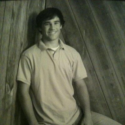 Profile Picture of Wyatt Andrews (@WyattAndrews3) on Twitter