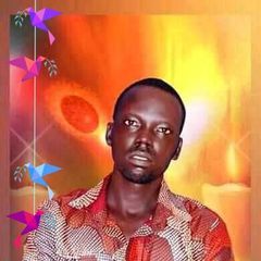 Profile Picture of Thomas Chan Nyibol (@thomaschannyibol) on Tiktok