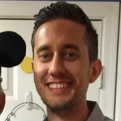 Profile Picture of Mike LeMieux (@immikelemieux) on Twitter