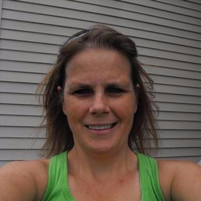 Profile Picture of Dawn Aherns (@dawna2015) on Twitter