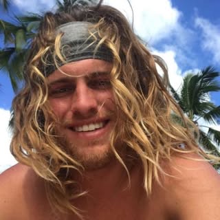 Profile Picture of Casey Bareman (@caseybareman) on Instagram