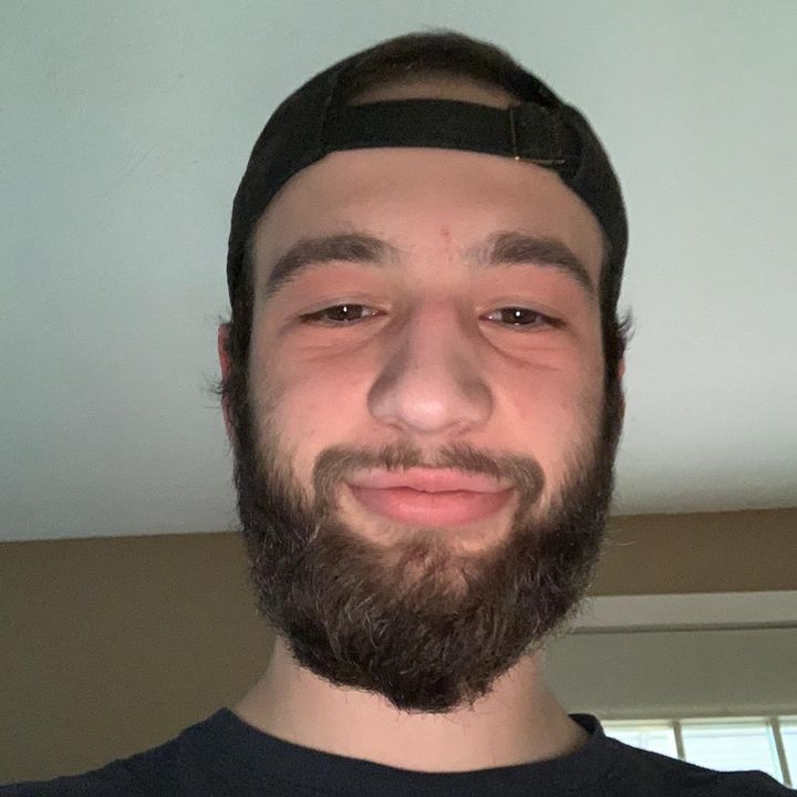 Profile Picture of michaelherrington (@michaelherrington33) on Tiktok