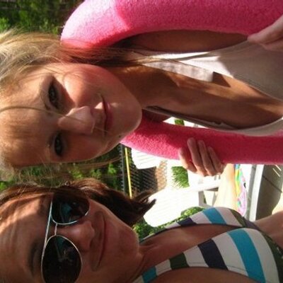 Profile Picture of Alyson Michael (@Maryzcrp) on Twitter