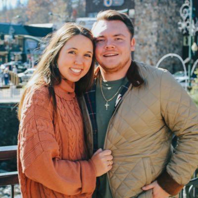 Profile Picture of Clay McCall (@CMcCall3_) on Twitter