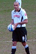 Profile Picture of Darren Pratleyon Wikipedia