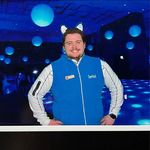 Profile Picture of Tyler R Moreno (@tylerrmoreno) on Instagram