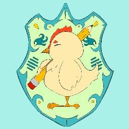 Profile Picture of Myron Wong (@WrittenDusk) on Twitter