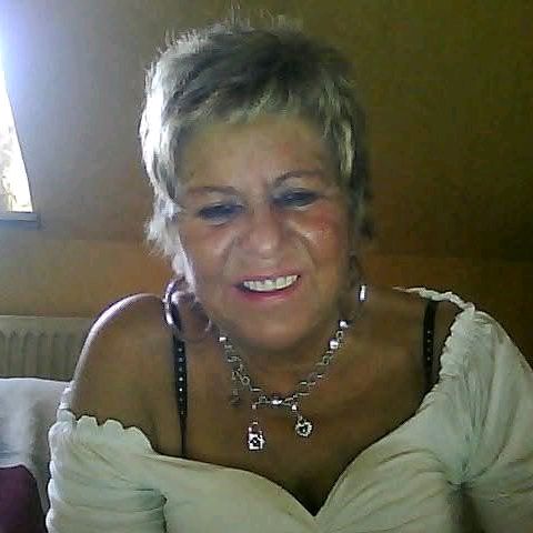 Profile Picture of betty hansen (@barbarahansen105) on Tiktok