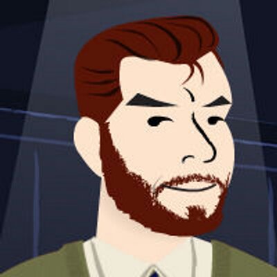 Profile Picture of Patrick Ferland (@fleck99pf) on Twitter