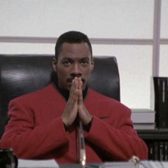 Profile Picture of Charles Watson (@infamuss) on Poshmark