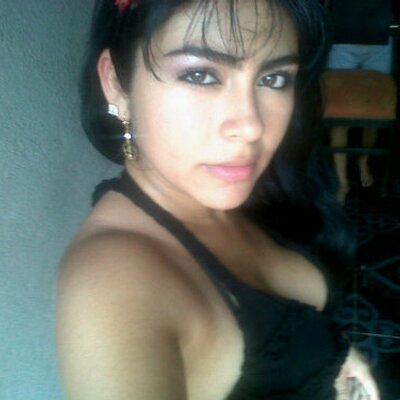 Profile Picture of Erika Tatiana Cote (@Sharoll_20) on Twitter