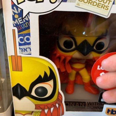 Profile Picture of Daniel Rodi (@Daniel_r808) on Twitter